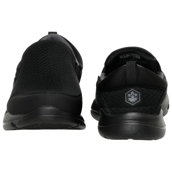 Adidași pentru bărbați Lumberjack 3M LIPONIS 3FX 44/ Black photo 5 Adidași pentru bărbați Lumberjack 3M LIPONIS 3FX 44/ Black photo 5