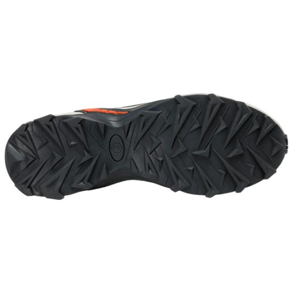 Adidași pentru bărbați Lumberjack 2W TUNGA 2PR 40/ Khaki photo 3