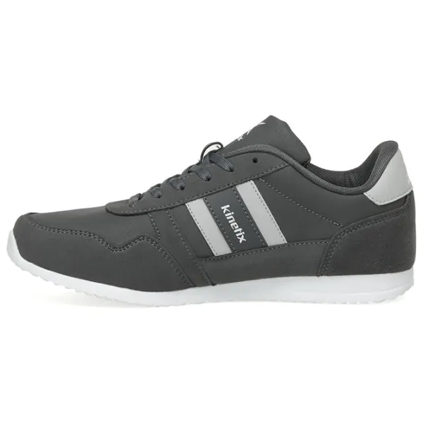 Кроссовки для мужчин Kinetix Carter PU 3PR 40/ Серый photo 2
