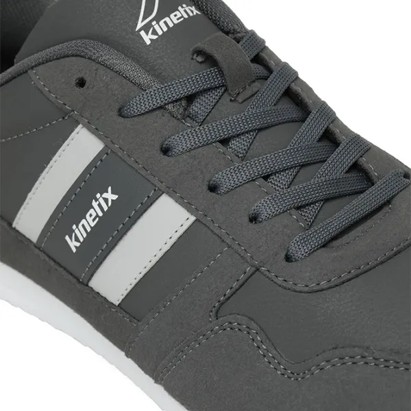 Кроссовки для мужчин Kinetix Carter PU 3PR 40/ Серый photo 7