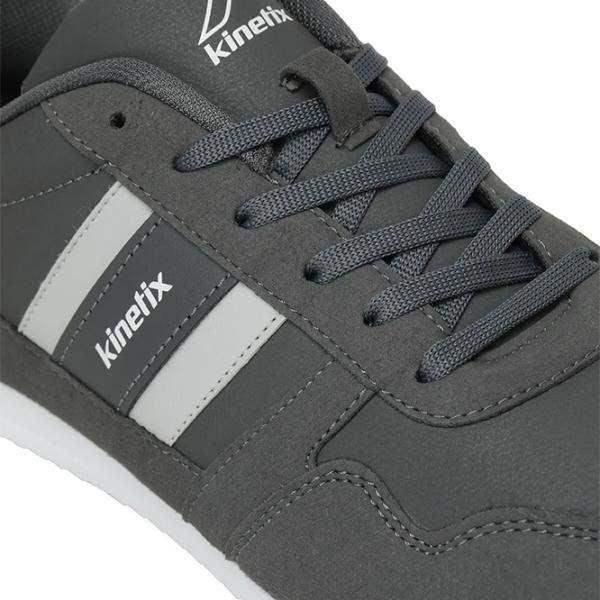 Кроссовки для мужчин Kinetix Carter PU 3PR 40/ Серый photo 7