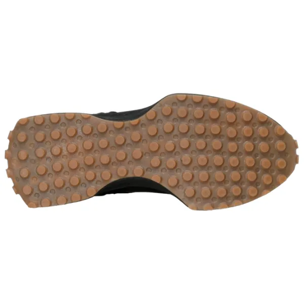 Adidași pentru bărbați Lumberjack 2W BRENDA PU 2PR 44/ Black photo 5