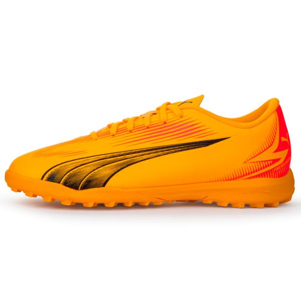 Бутсы для мужчин Puma Ultra Play Tt 46.5/ Желтый photo 2 Бутсы для мужчин Puma Ultra Play Tt 46.5/ Желтый photo 2