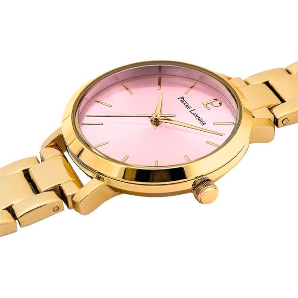 Ceas de mână pentru femei Pierre Lannier 079M552 Cuarț/ 30 mm photo 2 Ceas de mână pentru femei Pierre Lannier 079M552 Cuarț/ 30 mm photo 2