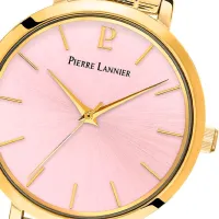 Ceas de mână pentru femei Pierre Lannier 079M552 Cuarț/ 30 mm photo 3