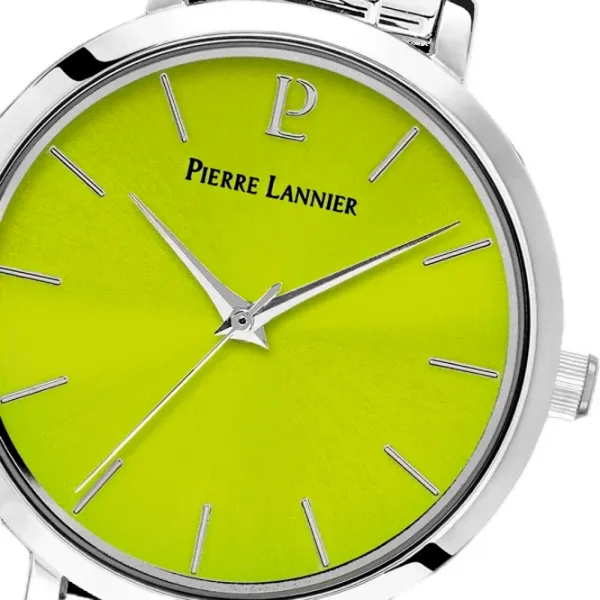 Ceas de mână pentru femei Pierre Lannier 078J671 Cuarț/ 30 mm photo 3 Ceas de mână pentru femei Pierre Lannier 078J671 Cuarț/ 30 mm photo 3