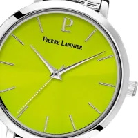 Ceas de mână pentru femei Pierre Lannier 078J671 Cuarț/ 30 mm photo 3