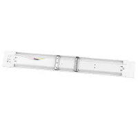 Plafonieră IEK LDBO0-5005-18-6500-K02 Plastic photo 2