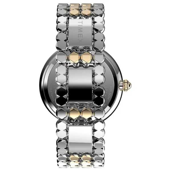 Ceas de mână pentru femei Timex TW2V02700 Cuarț/ 38 mm photo 4