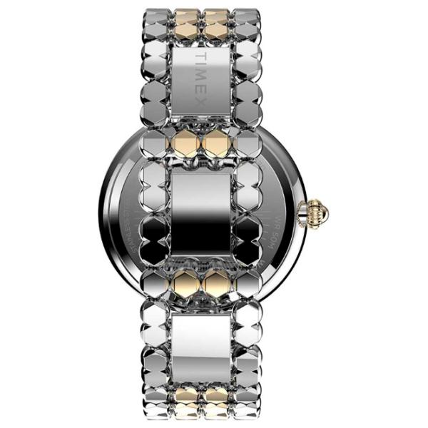Ceas de mână pentru femei Timex TW2V02700 Cuarț/ 38 mm photo 4
