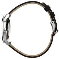 Ceas de mână pentru femei Timex TW2V01100 Cuarț/ 32 mm photo 2