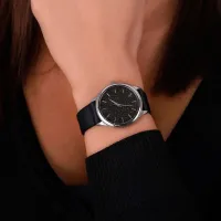 Ceas de mână pentru femei Timex TW2V01100 Cuarț/ 32 mm photo 5