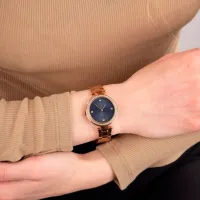 Ceas de mână pentru femei Timex TW2V24600 Cuarț/ 34 mm photo 2