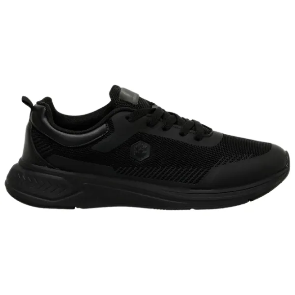 Adidași pentru bărbați Lumberjack 2W PHILI 2PR 42/ Black photo 3