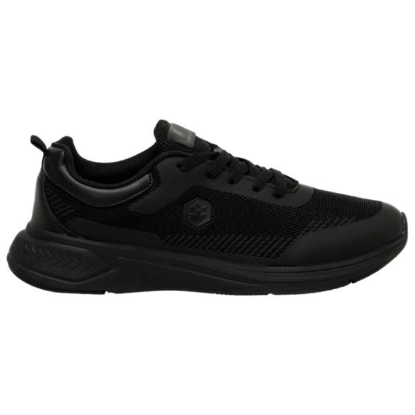 Adidași pentru bărbați Lumberjack 2W PHILI 2PR 42/ Black photo 3