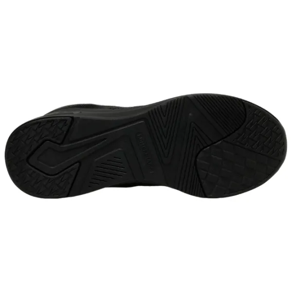 Adidași pentru bărbați Lumberjack 2W PHILI 2PR 42/ Black photo 6