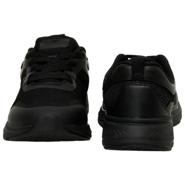 Adidași pentru bărbați Lumberjack 2W PHILI 2PR 43/ Black photo 5