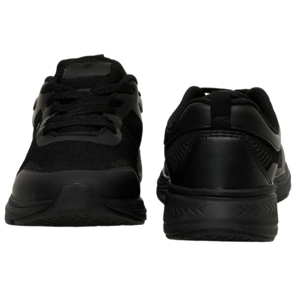 Adidași pentru bărbați Lumberjack 2W PHILI 2PR 43/ Black photo 5