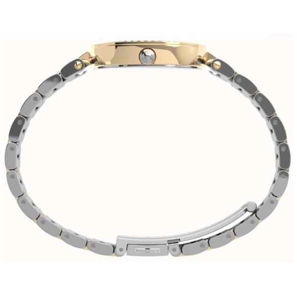 Ceas de mână pentru femei Timex TW2V24500 Cuarț/ 34 mm photo 2