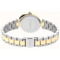 Ceas de mână pentru femei Timex TW2V24500 Cuarț/ 34 mm photo 4