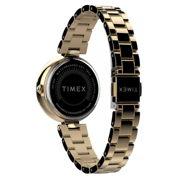 Наручные часы для женщин Timex TW2V24400 Кварцевый/ 32 мм photo 3