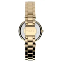 Ceas de mână pentru femei Timex TW2V24400 Cuarț/ 32 mm photo 4