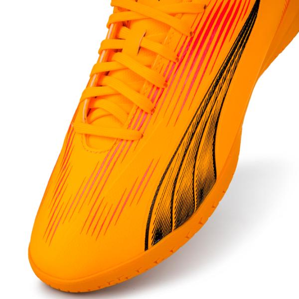 Бутсы для мужчин Puma Ultra Play It 40.5/ Желтый photo 5