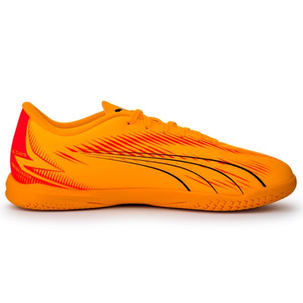 Бутсы для мужчин Puma Ultra Play It 42/ Желтый photo 3 Бутсы для мужчин Puma Ultra Play It 42/ Желтый photo 3