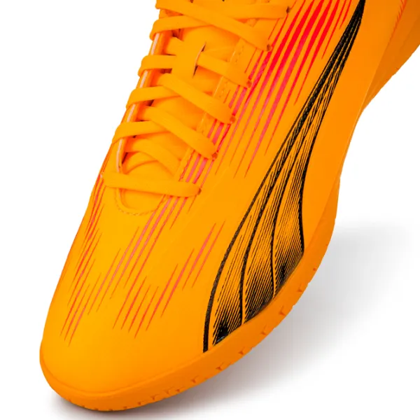 Бутсы для мужчин Puma Ultra Play It 42/ Желтый photo 5 Бутсы для мужчин Puma Ultra Play It 42/ Желтый photo 5