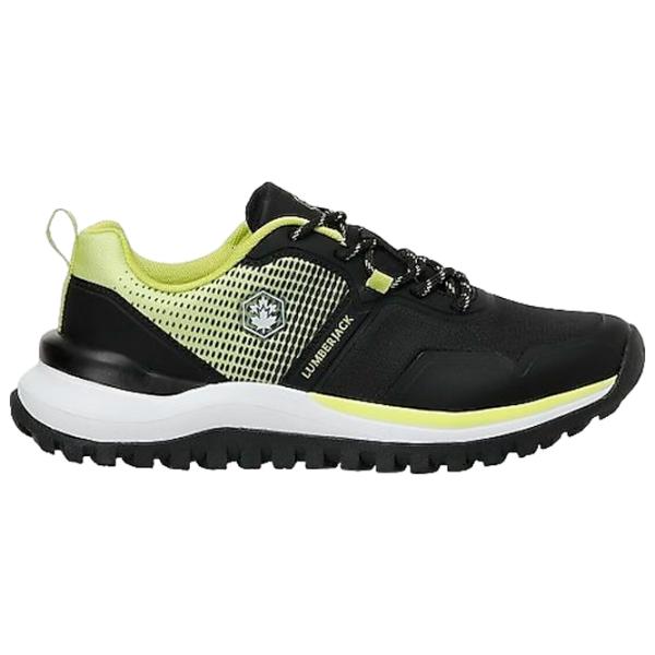 Adidași pentru bărbați Lumberjack 2W MARTHA 2PR 42/ Black photo 2