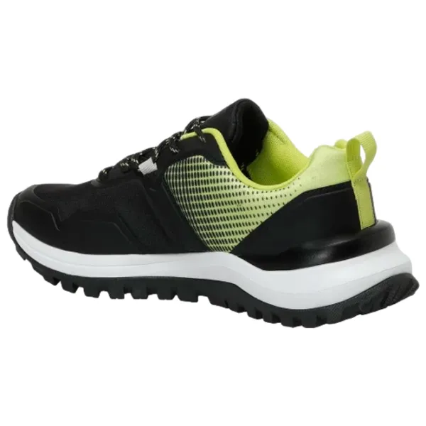 Adidași pentru bărbați Lumberjack 2W MARTHA 2PR 42/ Black photo 3
