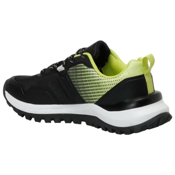 Adidași pentru bărbați Lumberjack 2W MARTHA 2PR 44/ Black photo 3 Adidași pentru bărbați Lumberjack 2W MARTHA 2PR 44/ Black photo 3