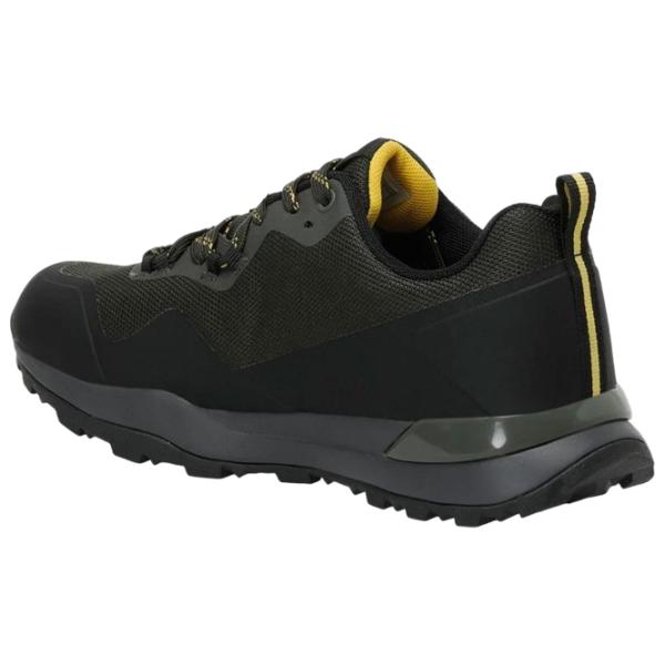 Adidași pentru bărbați Lumberjack 2W HALF 2PR 40/ Khaki photo 3