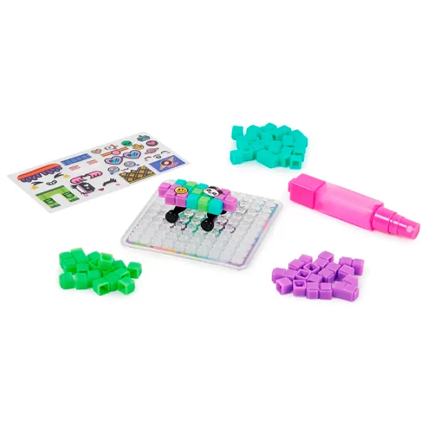 Mozaic Spin Master Pixobitz Studio Refill 6064884 6+/ Multicolor Multicolor photo 3 Mozaic Spin Master Pixobitz Studio Refill 6064884 6+/ Multicolor Multicolor photo 3
