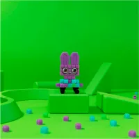 Мозайка Spin Master Pixobitz Studio Refill 6064884 6+/ Разноцветный Разноцветный photo 5