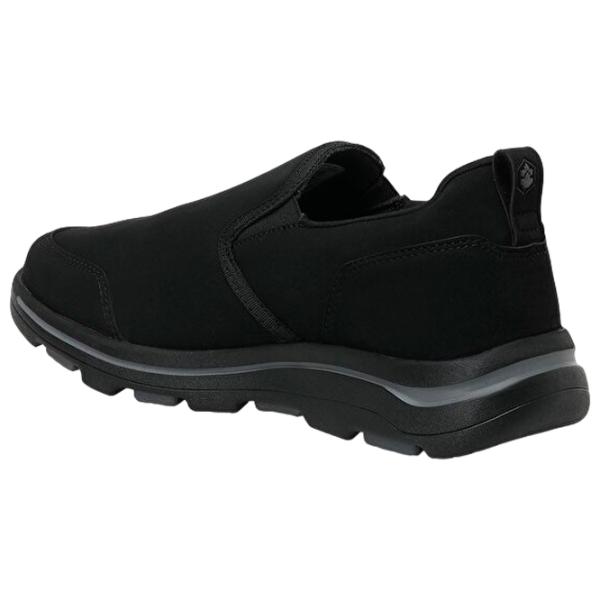 Adidași pentru bărbați Lumberjack 2W PADREN PU 2PR 41/ Black photo 3