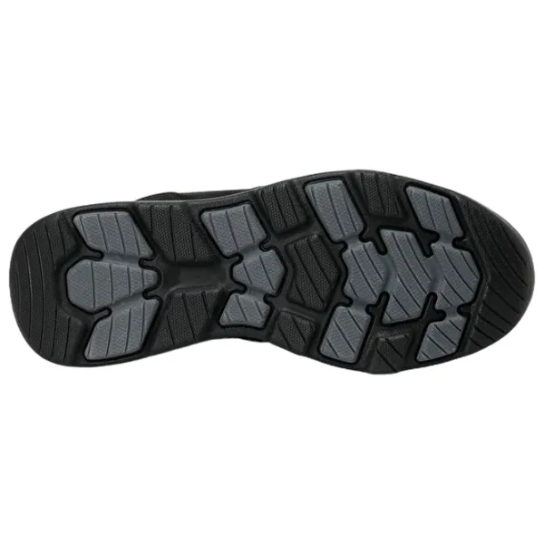 Adidași pentru bărbați Lumberjack 2W PADREN PU 2PR 42/ Black photo 5