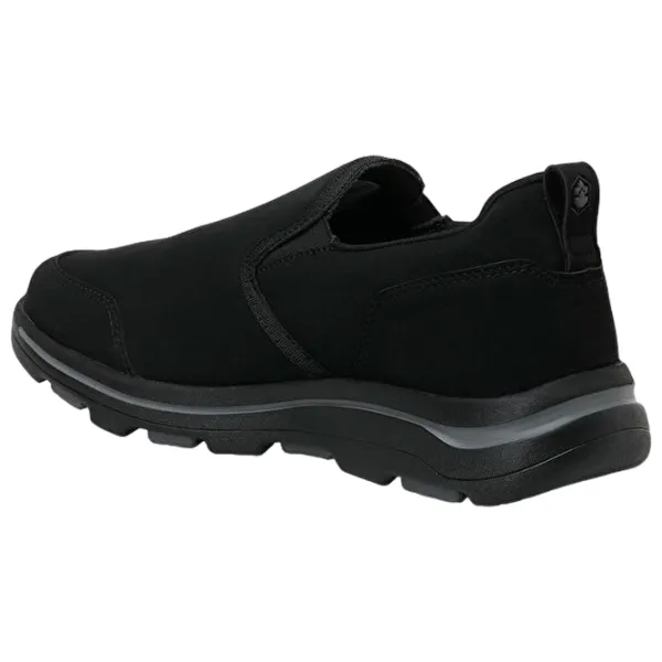 Adidași pentru bărbați Lumberjack 2W PADREN PU 2PR 43/ Black photo 3