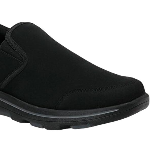 Adidași pentru bărbați Lumberjack 2W PADREN PU 2PR 44/ Black photo 4
