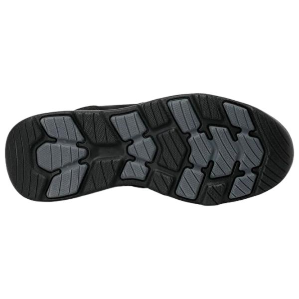 Adidași pentru bărbați Lumberjack 2W PADREN PU 2PR 44/ Black photo 5