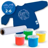 Креативный набор SES Eco 24924S Разноцветный Разноцветный photo 2