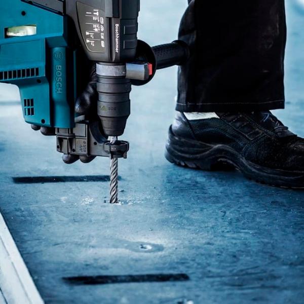 Сверло Bosch B2608900073  SDS-plus photo 4