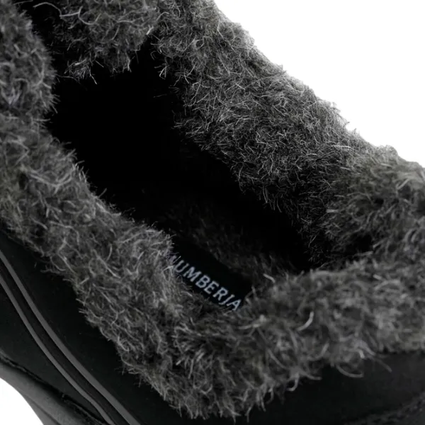 Adidași pentru bărbați Lumberjack 2W SHELL KRK 2PR 44/ Black Yellow photo 5