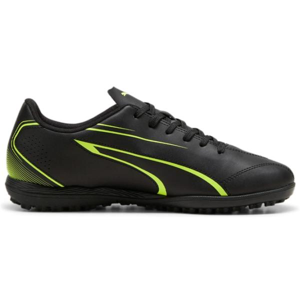 Ghete de fotbal pentru bărbați Puma Vitoria Tt 44.5/ Black photo 3 Ghete de fotbal pentru bărbați Puma Vitoria Tt 44.5/ Black photo 3