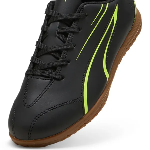 Ghete de fotbal pentru bărbați Puma Vitoria It 39/ Black photo 5