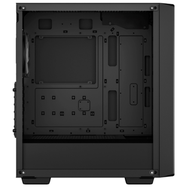 Корпус Deepcool CC560 ARGB v2 Mid Tower / Черный photo 3