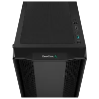 Корпус Deepcool CC560 ARGB v2 Mid Tower / Черный photo 4