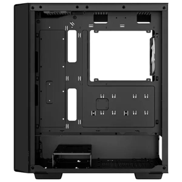 Корпус Deepcool CC560 ARGB v2 Mid Tower / Черный photo 7