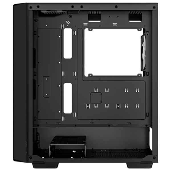 Корпус Deepcool CC560 ARGB v2 Mid Tower / Черный photo 7