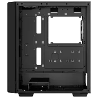 Корпус Deepcool CC560 ARGB v2 Mid Tower / Черный photo 7